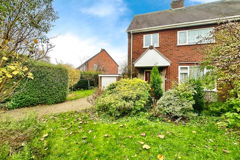 3 bedroom semi-detached house for sale, Highfield Road, Tipton DY4