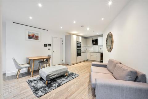 1 bedroom apartment for sale, Wiverton, Aldgate Place, E1