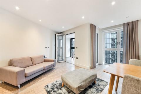 1 bedroom apartment for sale, Wiverton, Aldgate Place, E1