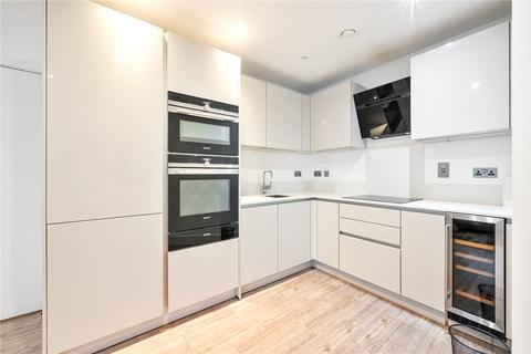 1 bedroom apartment for sale, Wiverton, Aldgate Place, E1