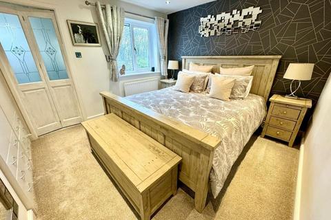 34 Applegarth, Coulby Newham, Middlesbrough, TS8 0UY