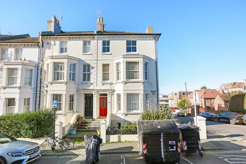 2 bedroom flat to rent, Lansdowne Street, Hove, East Sussex, BN3