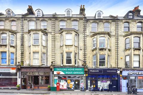 1 bedroom flat to rent, Church Road, Hove, BN3