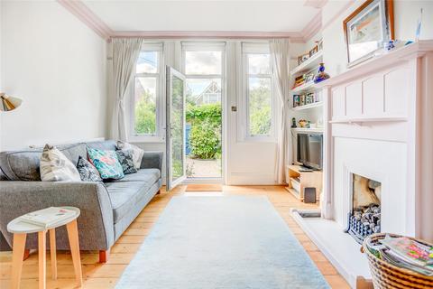 4 bedroom terraced house for sale, Cumberland Road, Brighton, BN1