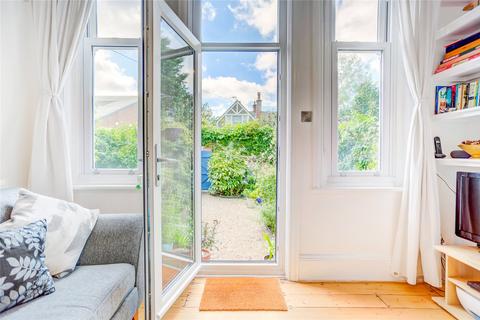 4 bedroom terraced house for sale, Cumberland Road, Brighton, BN1