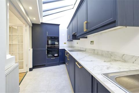 3 bedroom house to rent, Blithfield Street, London, W8