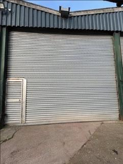 Industrial unit to rent, High House Farm, Usk NP15