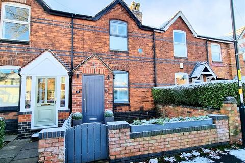 2 bedroom terraced house for sale, Tower Road, Four Oaks, Sutton Coldfield