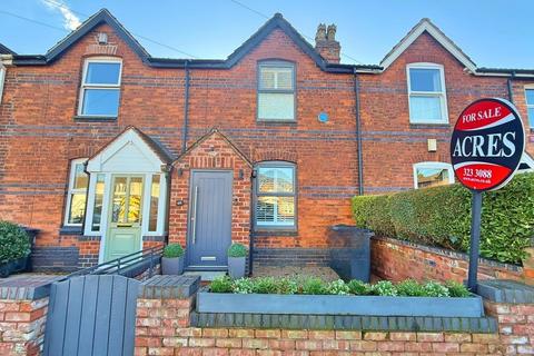 2 bedroom terraced house for sale, Tower Road, Four Oaks, Sutton Coldfield