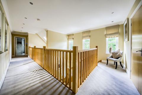 4 bedroom detached house for sale, Rosemary Hill Road, Four Oaks, Sutton Coldfield, B74 4HN