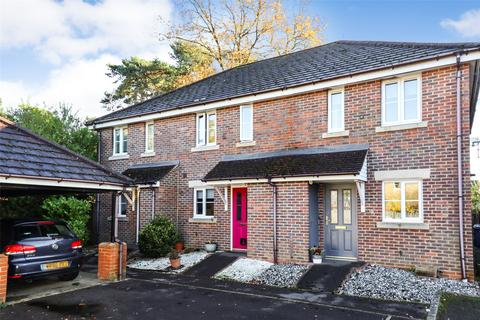 2 bedroom terraced house for sale, Hall Drive, Hampshire GU52