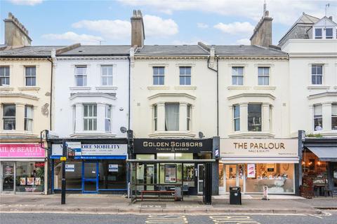 1 bedroom flat to rent, Church Road, Hove, BN3