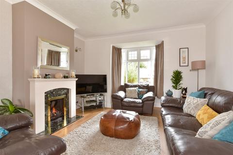 3 bedroom semi-detached house for sale, Hillingdon Road, Bexleyheath, Kent