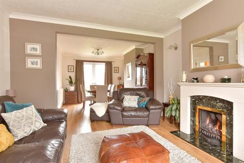 3 bedroom semi-detached house for sale, Hillingdon Road, Bexleyheath, Kent