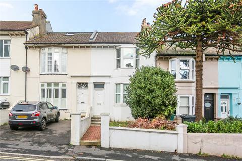 4 bedroom terraced house for sale, Old Shoreham Road, Brighton, BN1