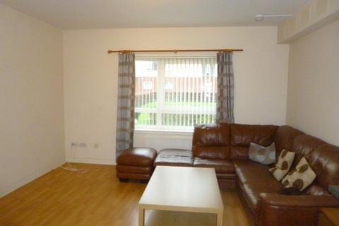 2 bedroom flat to rent, New Mart Place, Edinburgh EH14