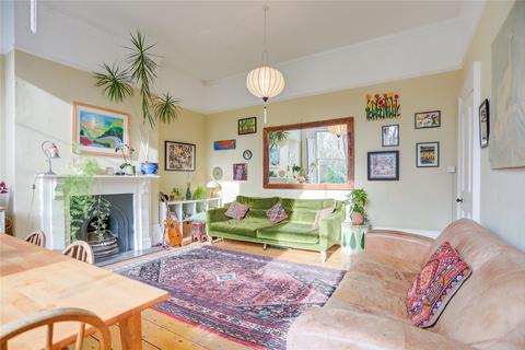 4 bedroom maisonette for sale, Park Crescent, Brighton, East Sussex, BN2