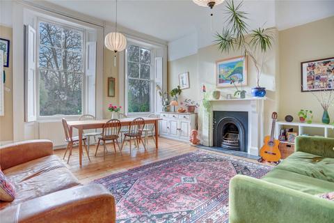 4 bedroom maisonette for sale, Park Crescent, Brighton, East Sussex, BN2