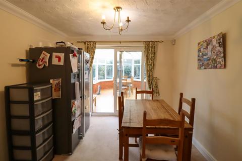 4 bedroom detached house to rent, Williams Close, Ely CB7