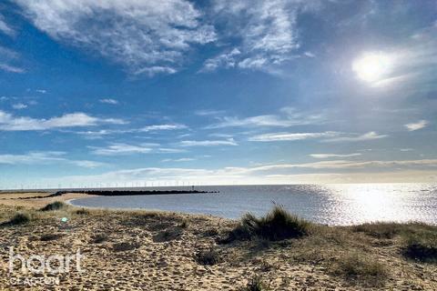 2 bedroom detached bungalow for sale, Beach Way, Clacton-On-Sea