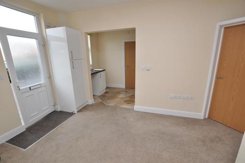 1 bedroom flat to rent, Llangan Road, Whitland