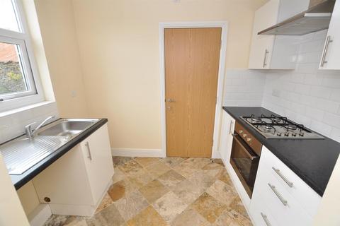 1 bedroom flat to rent, Llangan Road, Whitland