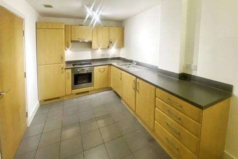 2 bedroom flat to rent, Rutland Street, Leicestershire LE1