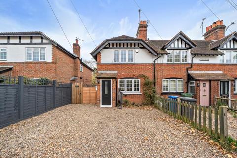 2 bedroom end of terrace house for sale, Littlewick Green,  Berkshire,  SL6