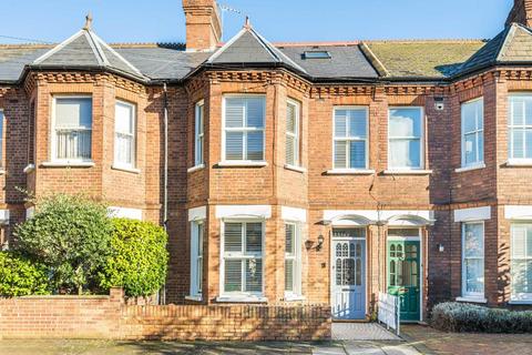 6 bedroom house to rent, Salisbury Road, Richmond TW9