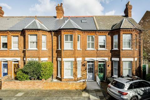 6 bedroom house to rent, Salisbury Road, Richmond TW9