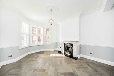 6 bedroom house to rent, Salisbury Road, Richmond TW9