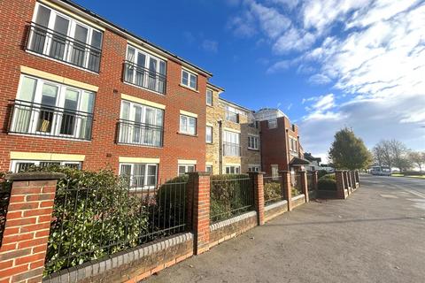 1 bedroom retirement property for sale, Sandringham Court, London Road, Hadleigh