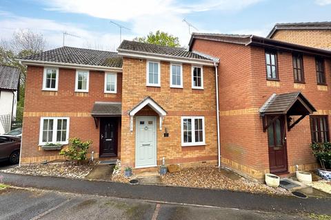 2 bedroom terraced house to rent, Sen Close, Bracknell, Berkshire, RG42