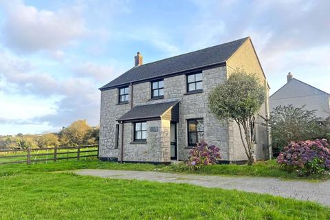 3 bedroom detached house for sale, Lower Carnkie, Redruth