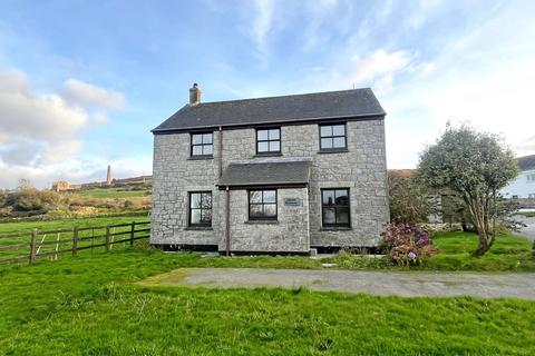 3 bedroom detached house for sale, Lower Carnkie, Redruth