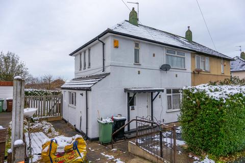 2 bedroom semi-detached house for sale, Kentmere Avenue, Leeds, LS14