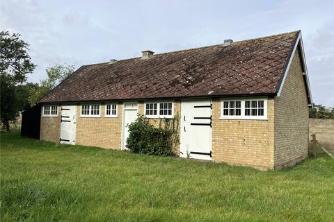 undefined, Landwade Road, Exning, Newmarket, Suffolk