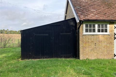 undefined, Landwade Road, Exning, Newmarket, Suffolk