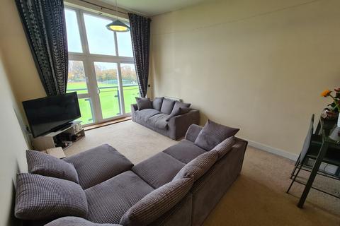 2 bedroom flat for sale, Brunswick Place, Totton SO40