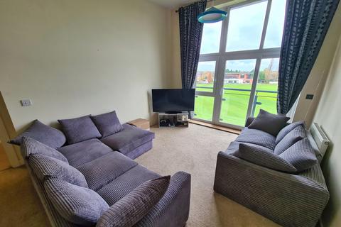 2 bedroom flat for sale, Brunswick Place, Totton SO40