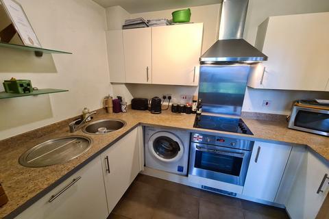 2 bedroom flat for sale, Brunswick Place, Totton SO40