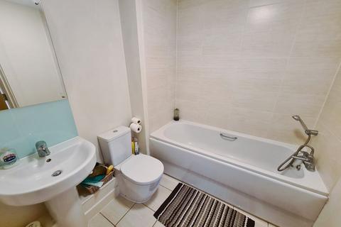 undefined, Brunswick Place, Totton, Southampton, SO40 8AJ