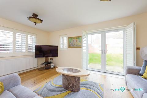 14 Brathay Road, Sheffield, S4 8AW