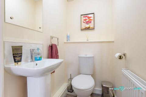 14 Brathay Road, Sheffield, S4 8AW