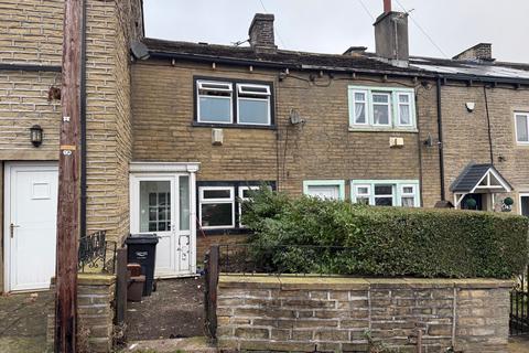 18 Blackmires, Halifax, HX2 9AA