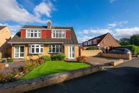 3 bedroom semi-detached house for sale, Westerfield Way, Silverdale, Nottingham