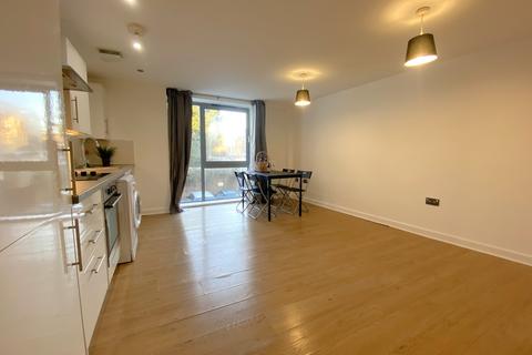 1 bedroom flat to rent, Cathays Terrace, Cathays, Cardiff