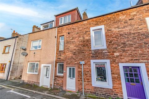 3 bedroom terraced house for sale, Foster Street, Cumbria CA11