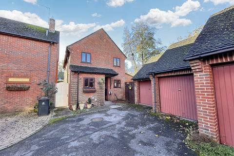 3 bedroom detached house for sale, Wimborne