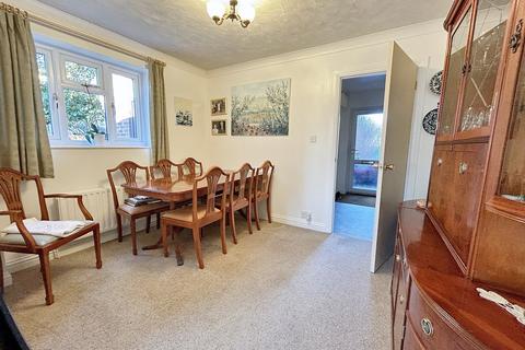 3 bedroom detached house for sale, Wimborne